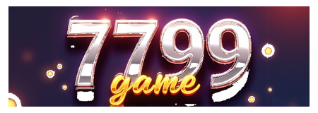7799 game logo